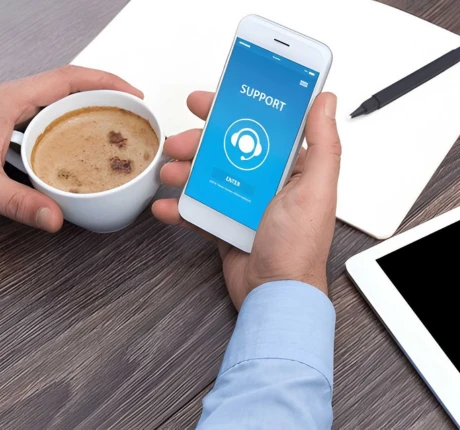 Ongoing Support and Optimization